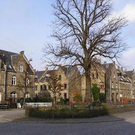 Apartamento In Attractive Osterbro Copenhaga